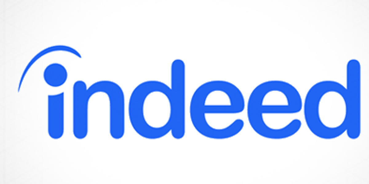 Indeed - The #1 Job Site