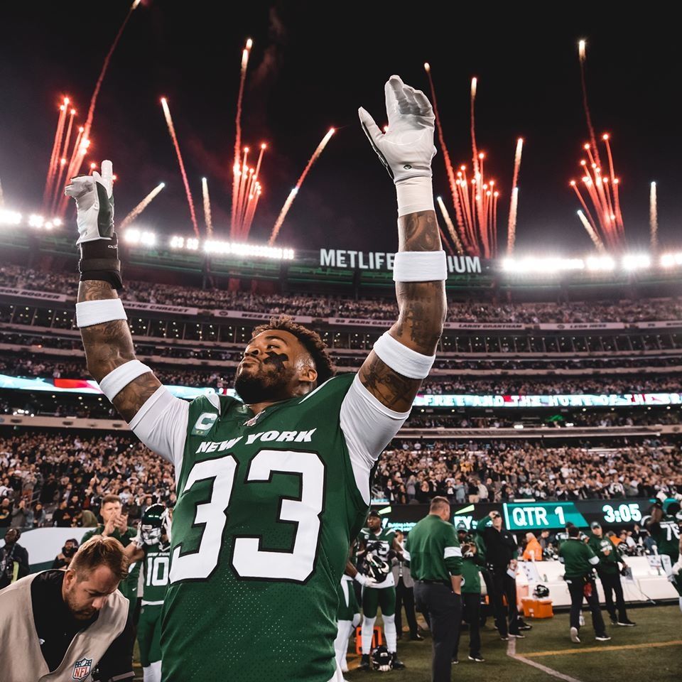 Examining what it would take to bring Jamal Adams to the Texans