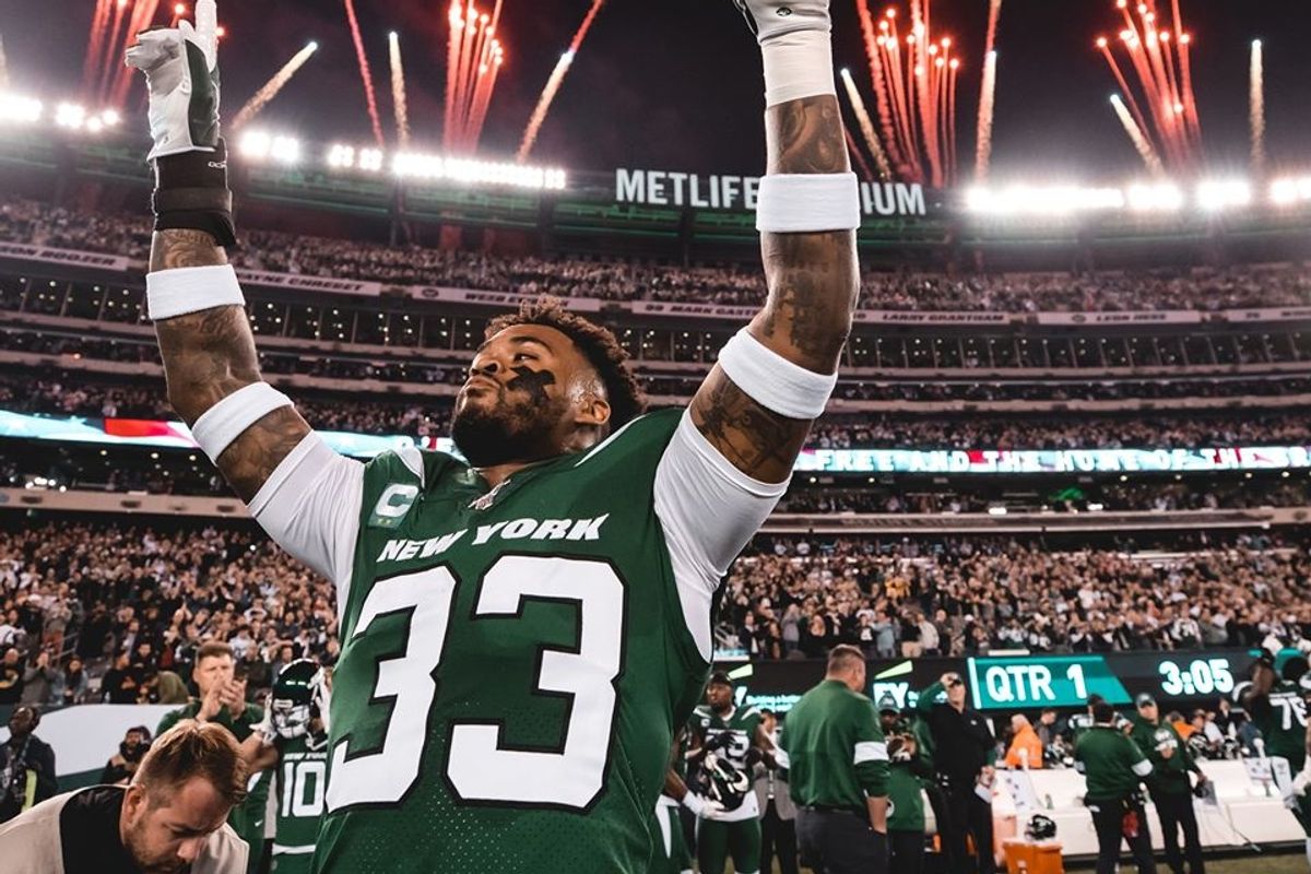 Examining what it would take to bring Jamal Adams to the Texans