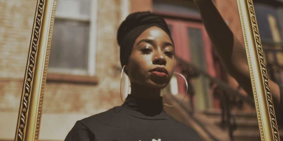 Four Black Women-Owned Apparel Brands Share Why They Do It For The Culture