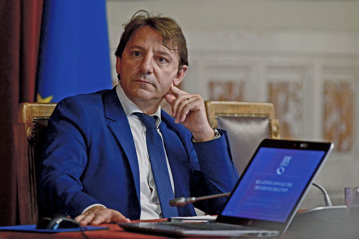 Il Parlamento faccia luce sull’Inps