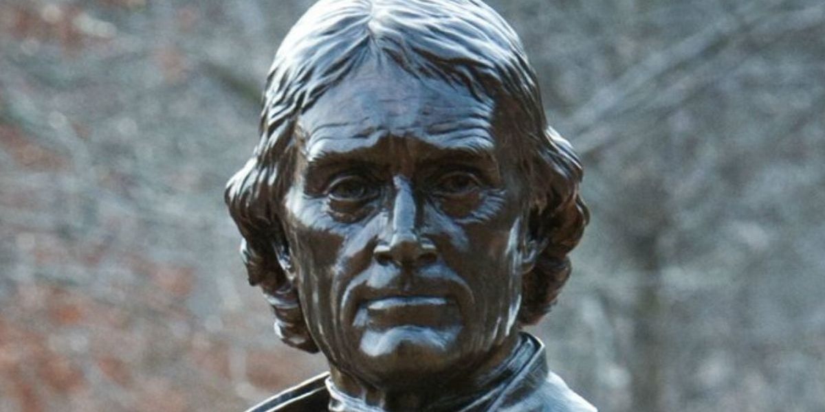 Taking down statues isn't erasing history—it's making history