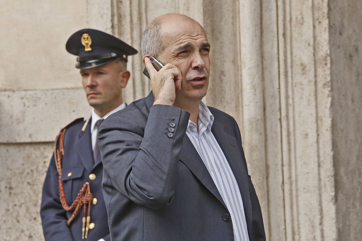 «Così i magistrati dettano le leggi»