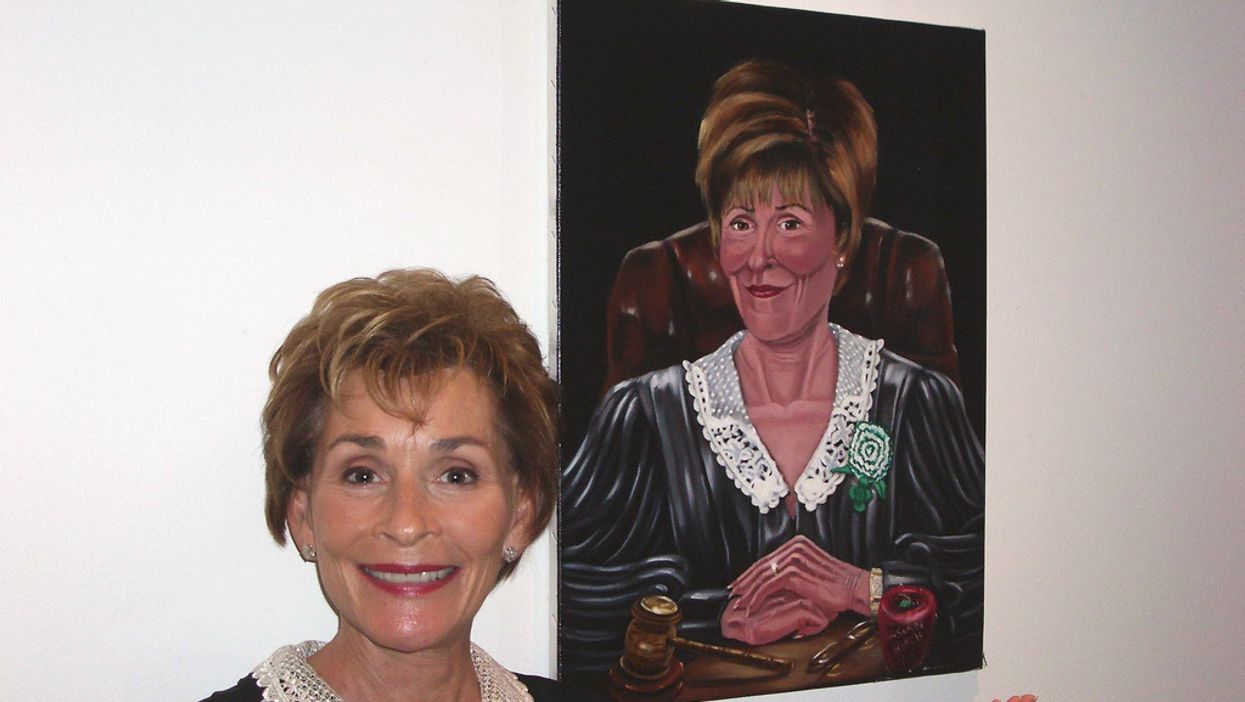 People Who've Been On 'Judge Judy' Explain What Happens After The Cameras Stop Rolling