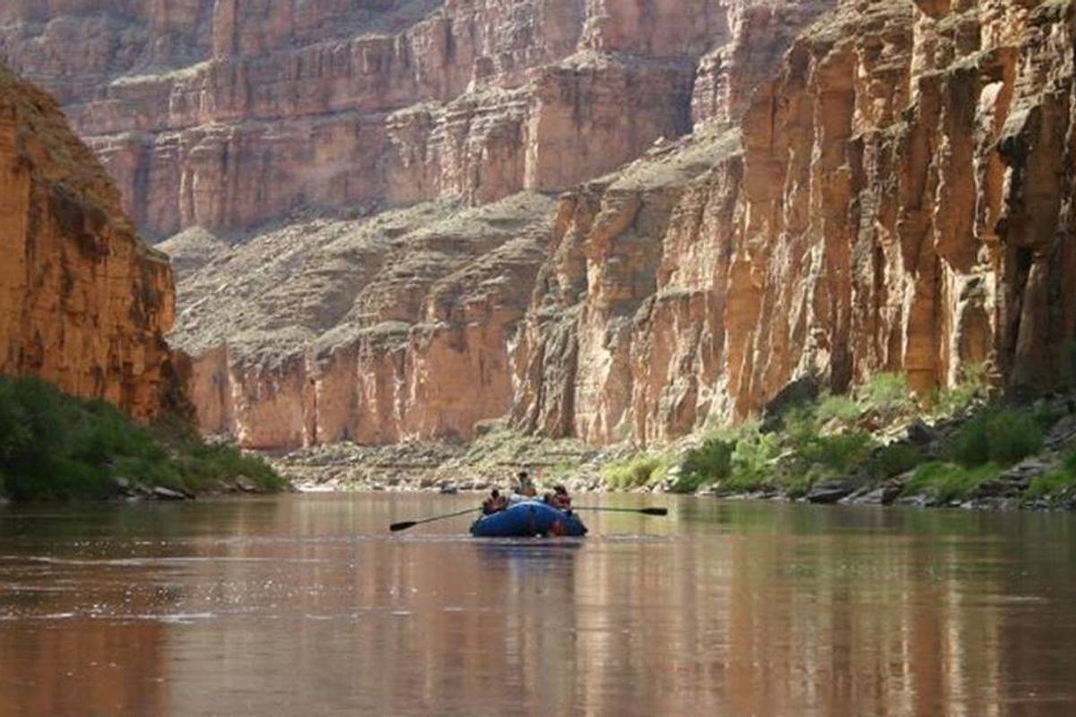 Senate surprisingly passes bill to fund billions in repairs for America's national parks
