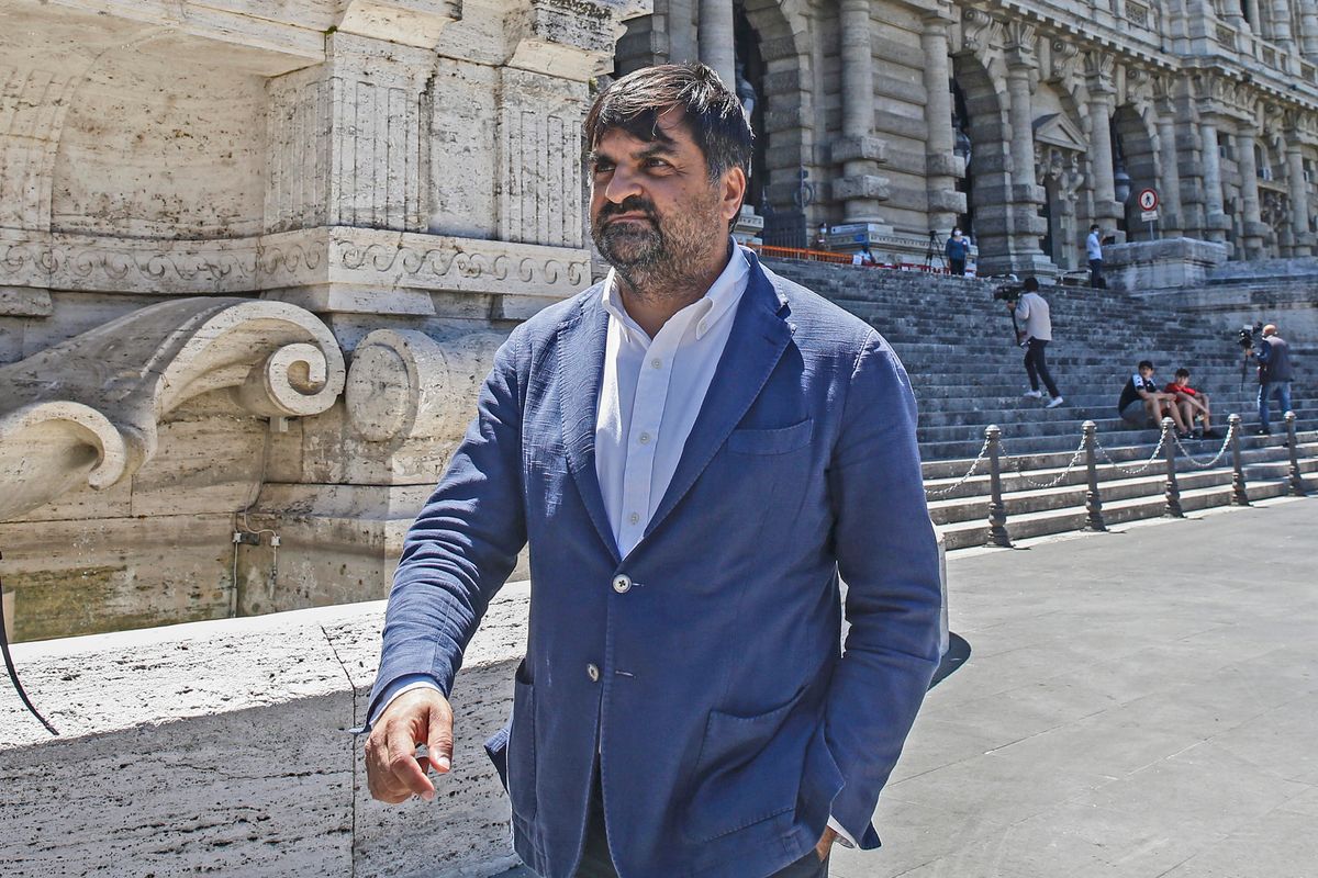 Magistrati e politici si spartiscono i posti