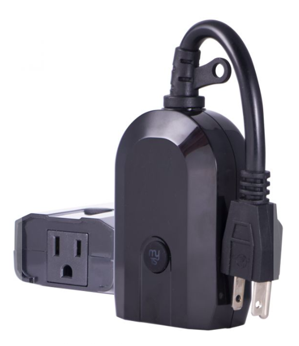 Jasco myTouchSmart Wi-Fi plug