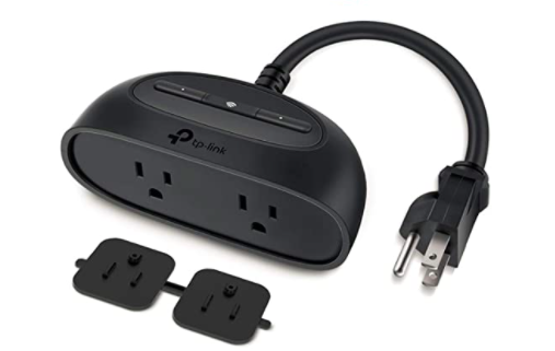 alexa outdoor smart plug