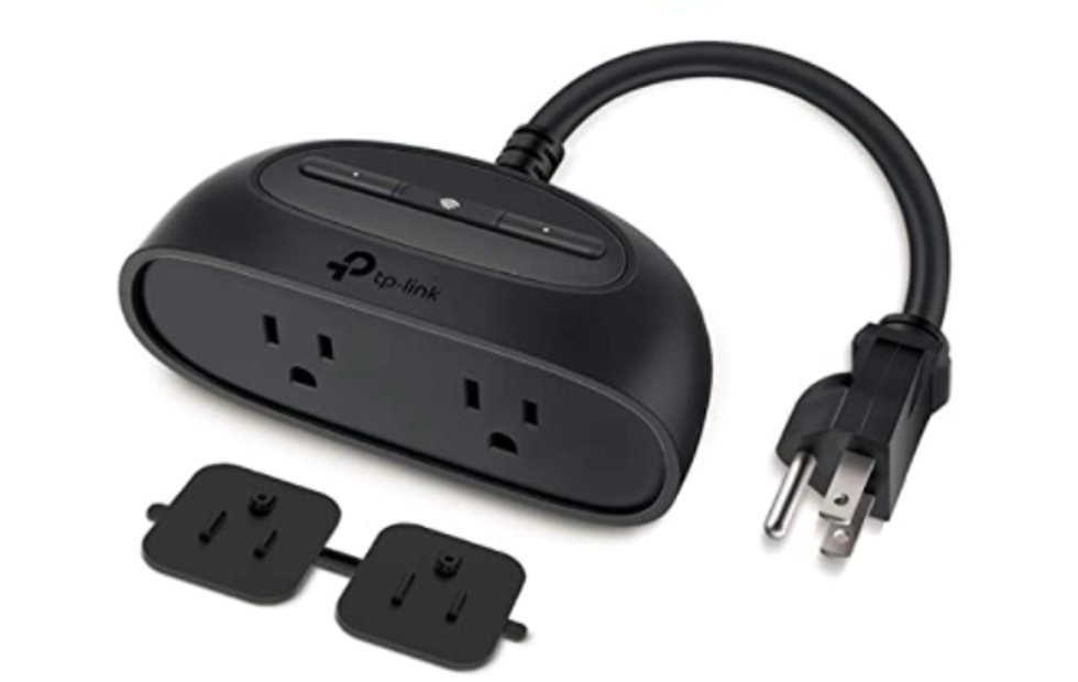 Kasa TP-Link Outdoor Smart Plug