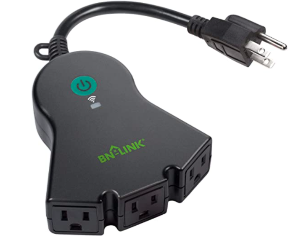 BN-Link Smart WiFi outlet