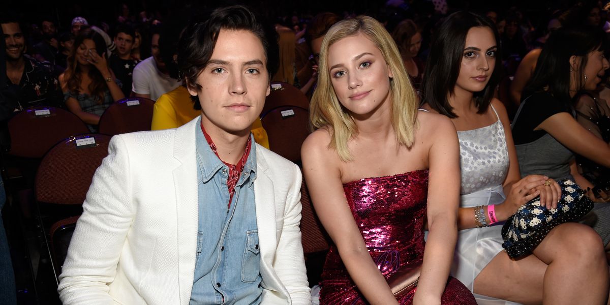 Cole Sprouse, Lili Reinhart Respond to Sexual Assault Claims Against 'Riverdale' Cast