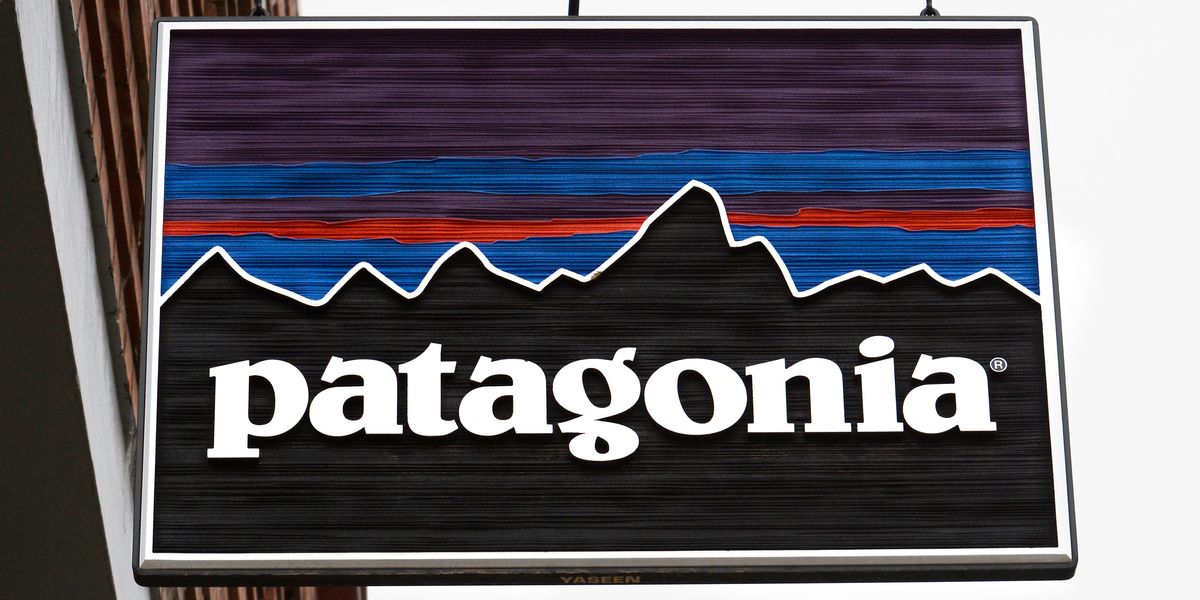 Patagonia Boycotts Facebook Ads to 'Stop Hate For Profit'