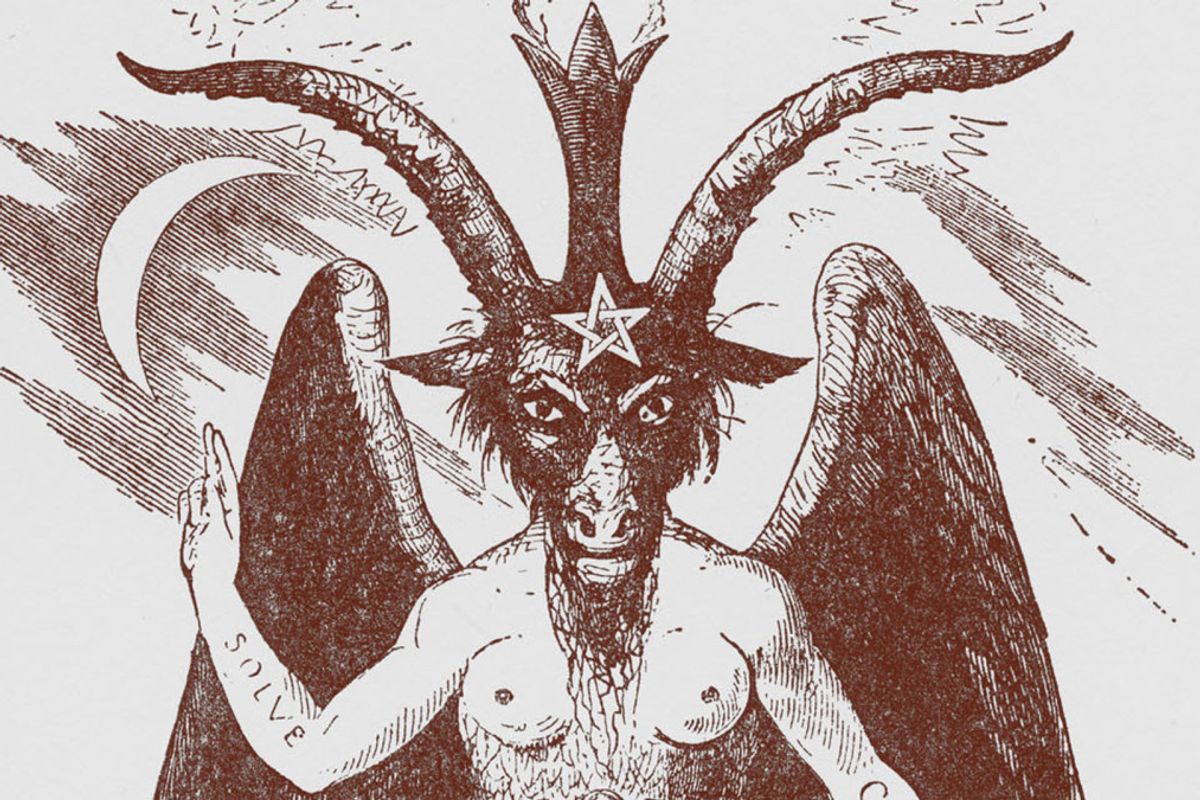 Satanic Nazi Soldier Tried To Help Satanic Nazi Friends Kill His Army Unit