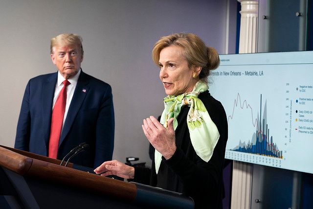 Trump lies