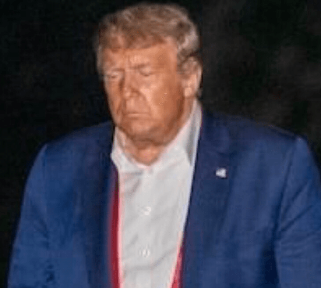 Trump rally, Tulsa