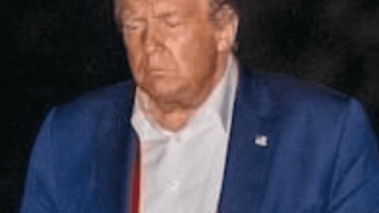 Trump rally, Tulsa