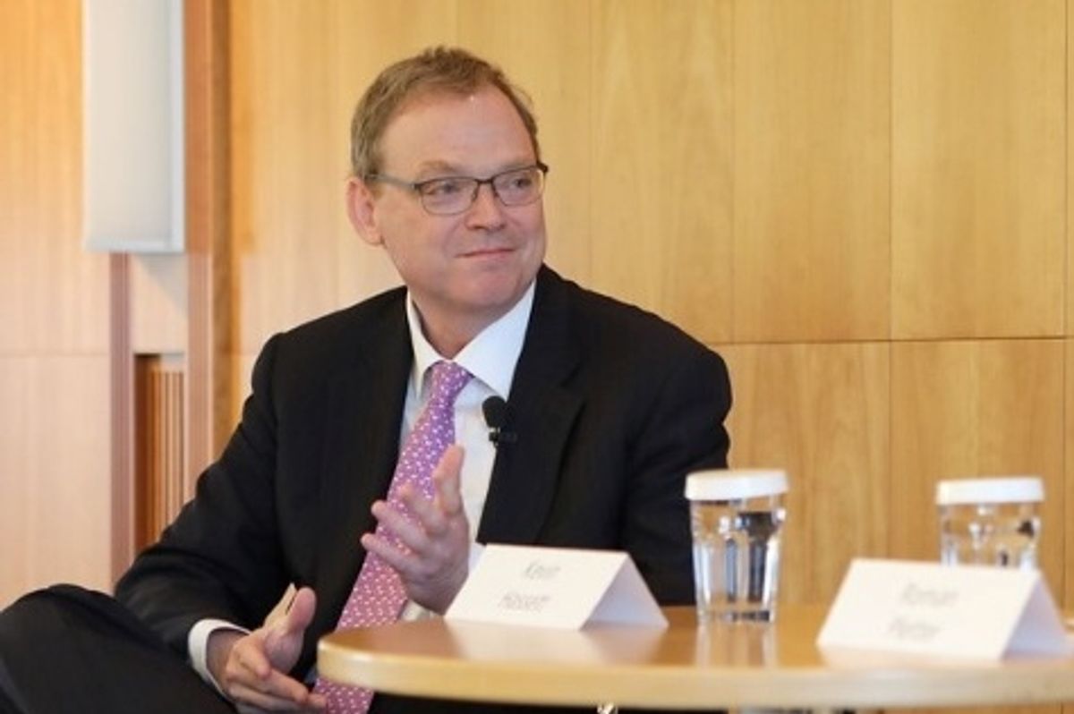 Hapless Hassett: Will Trump's Next Fed Chair Transform America Into Argentina?