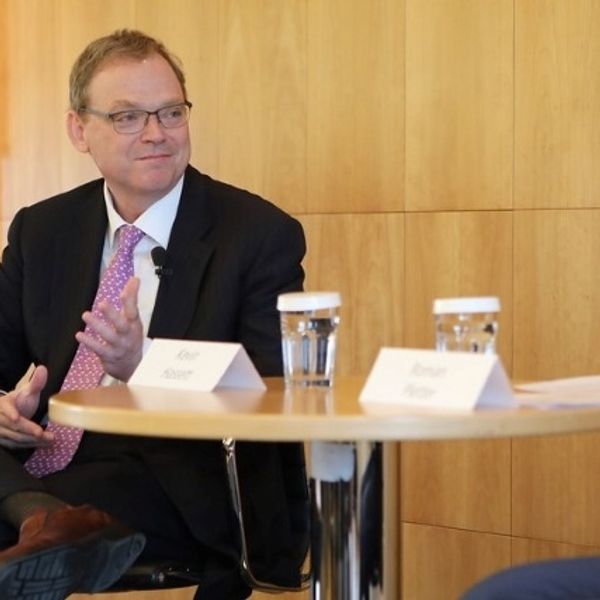 Hapless Hassett: Will Trump's Next Fed Chair Transform America Into Argentina?