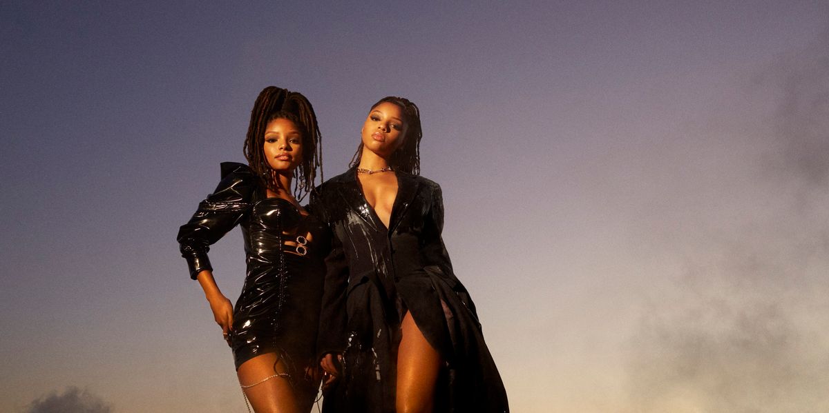 Chloe x Halle On Embracing Individuality While Evolving As Women & Musicians Together