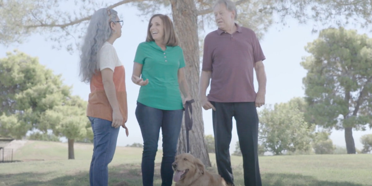 AZ Sen. Martha McSally Gonna Give You $4,000 For Your COVID-19 VACAY! thumbnail