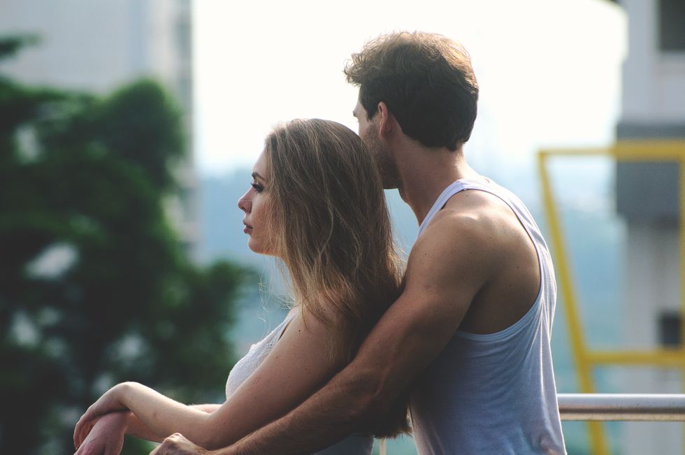​27 Traits The Person You Love Only Has If They Are 100 Percent Toxic