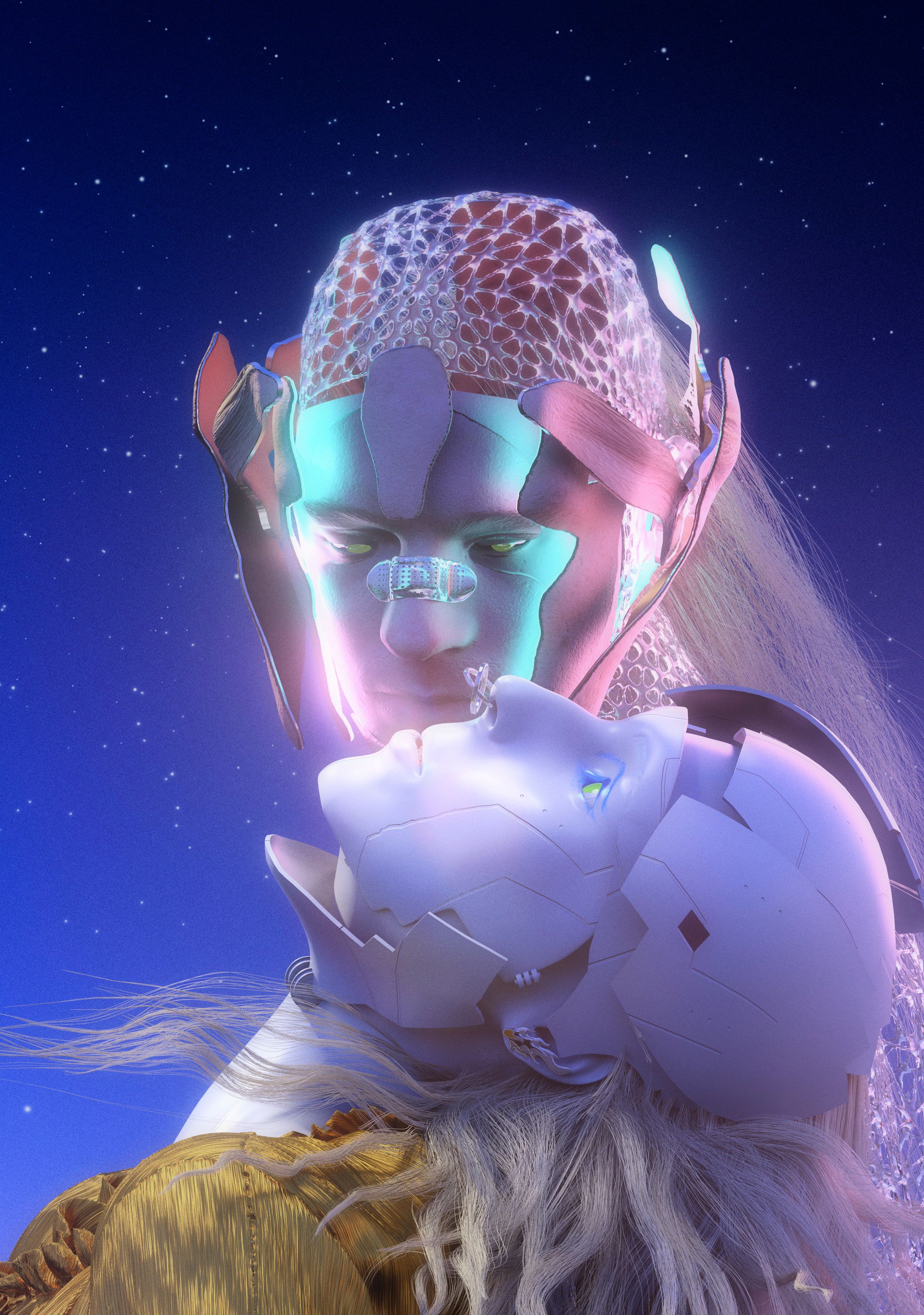 Skrillex Interviews 100 gecs About the Future of Music