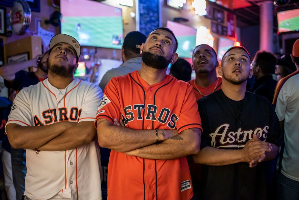 Enough is enough: here’s the definitive, must-read MLB rant for every Astros fan