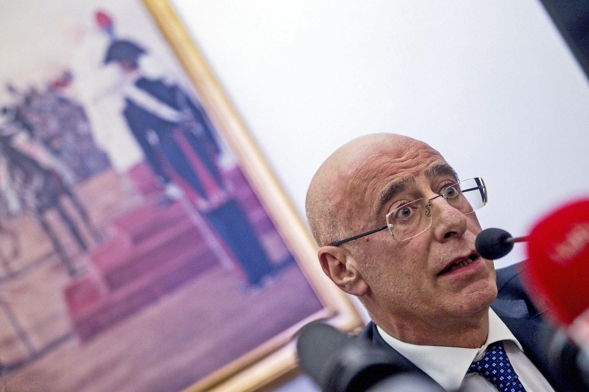 Le toghe tagliate fuori dal sistema ricorrono per la Procura di Roma