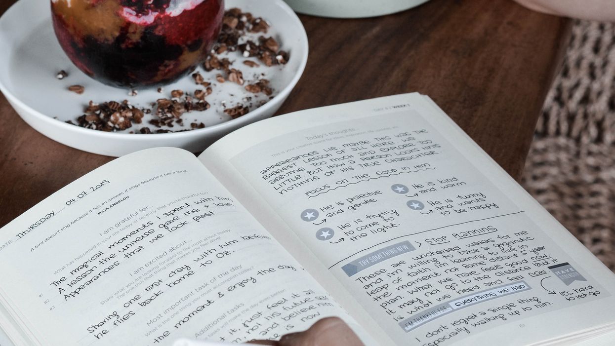 People Break Down Their Weirdest Habits