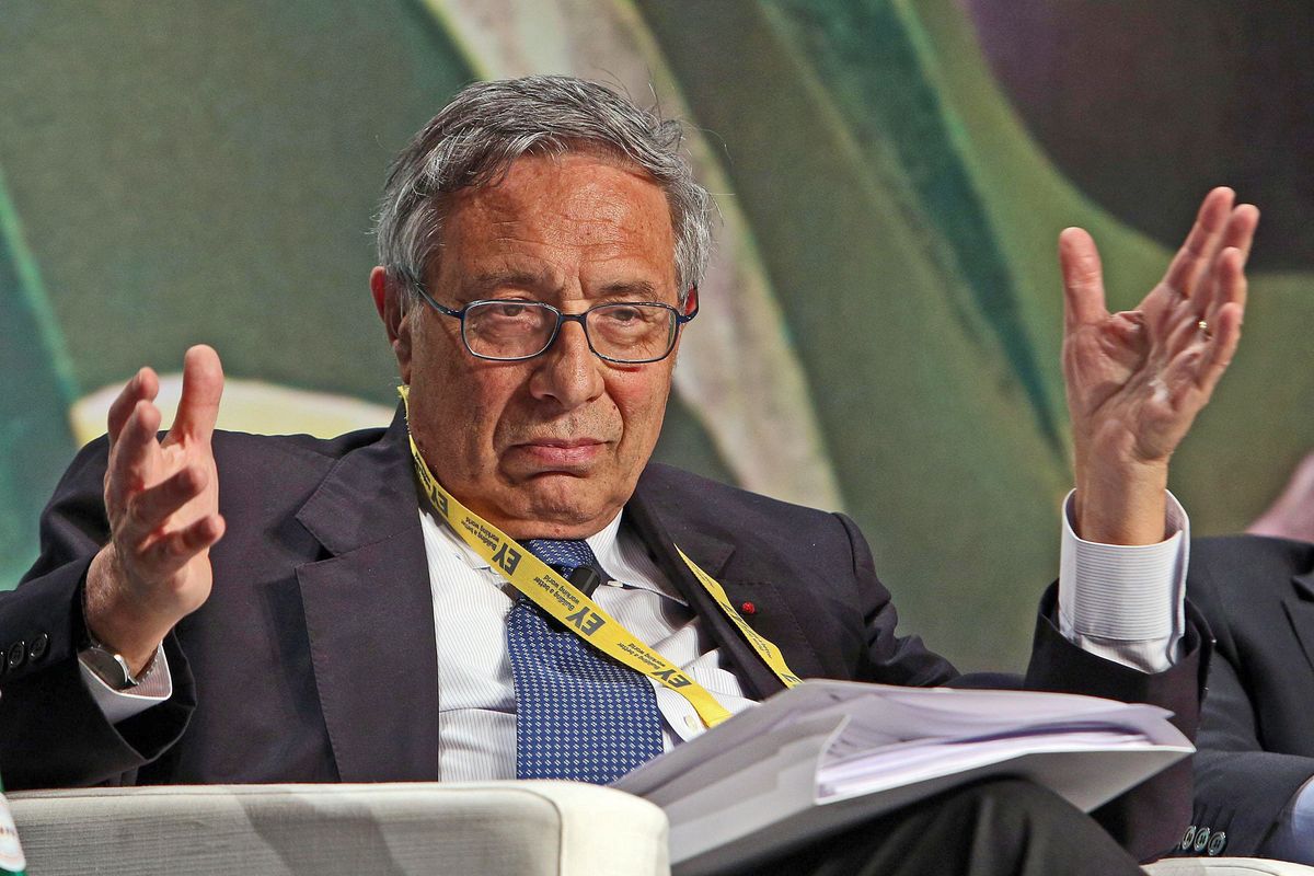 Bassanini raddoppia: consulente Mef. Primo stop alla banda larga di Stato