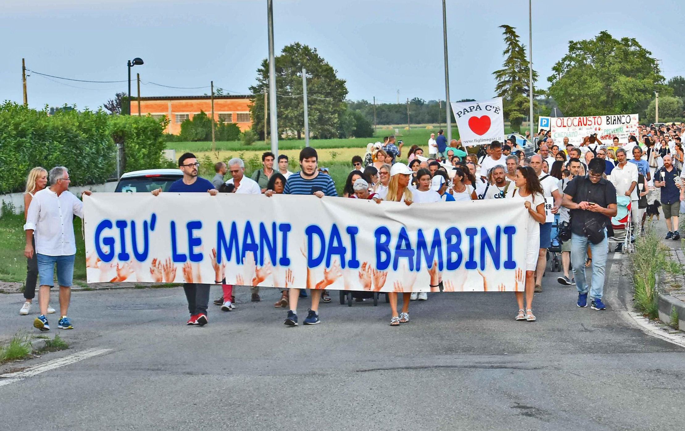 Lager Forteto, il pm choc: la cooperativa era protetta io lasciata sola a indagare