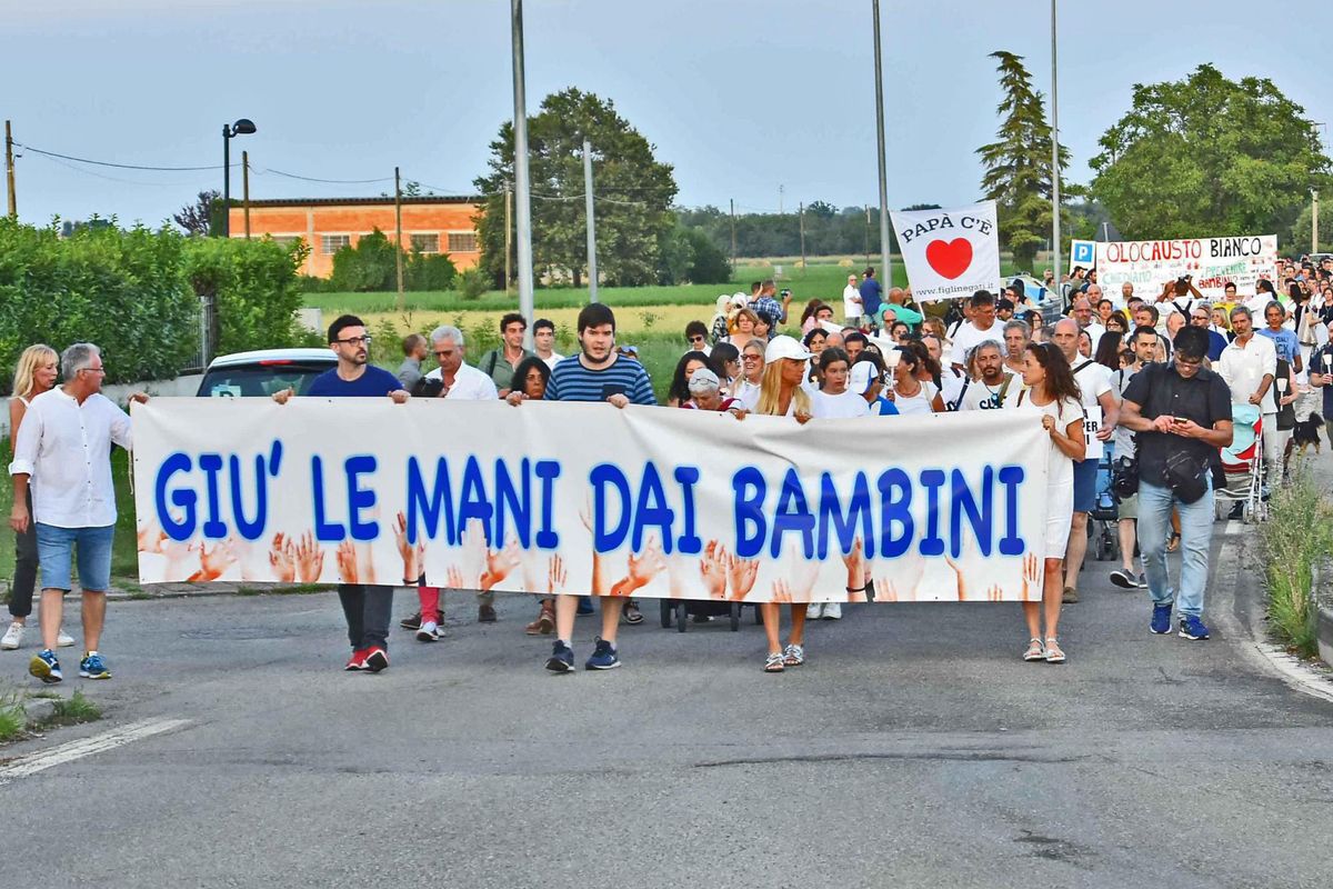 Lager Forteto, il pm choc: la cooperativa era protetta io lasciata sola a indagare