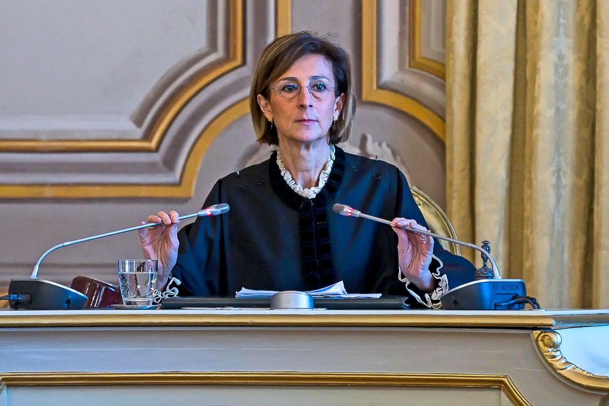 La Consulta «porte aperte» nasce dai giudici indipendenti dalle leggi