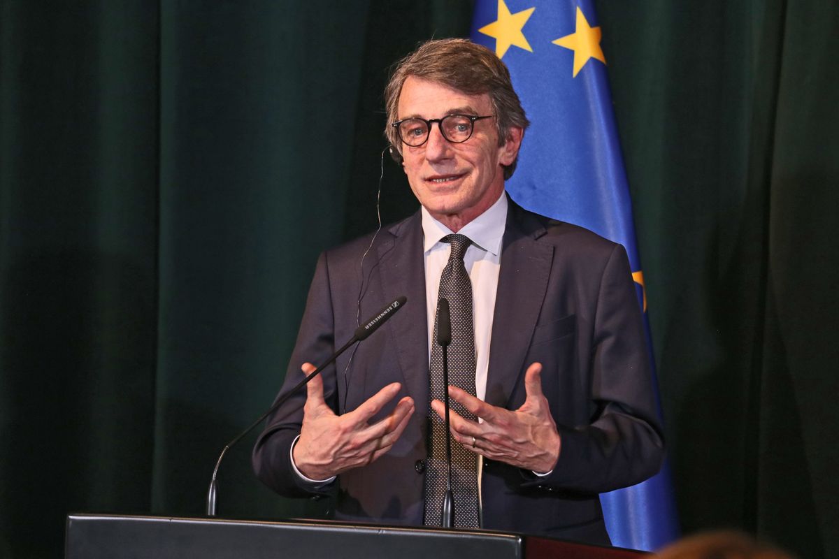 «Repubblica» pagata per diffondere il verbo Ue