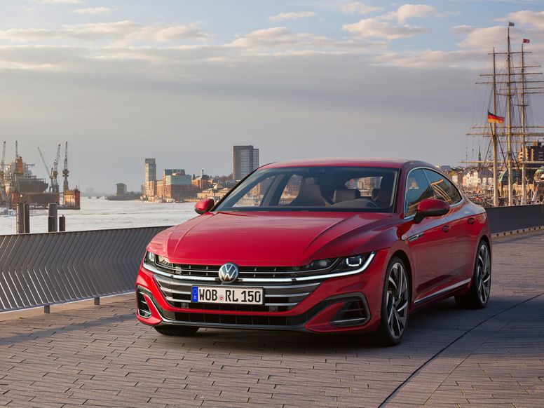 Volkswagen Eos Will Soon Say Its Final Farewell