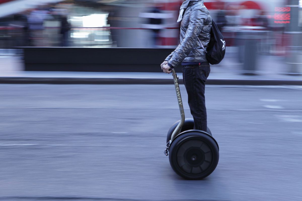 Segway