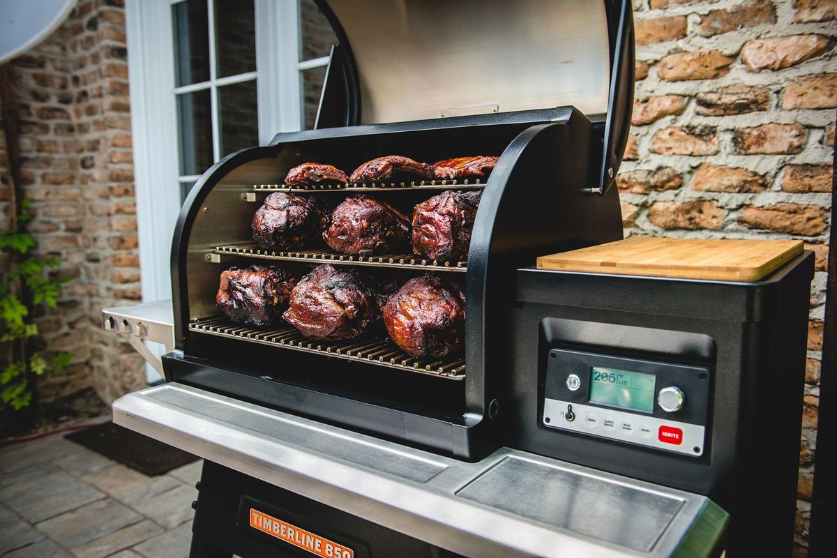 The best outdoor BBQ and grilling gadgets for summer 2022 - Gearbrain