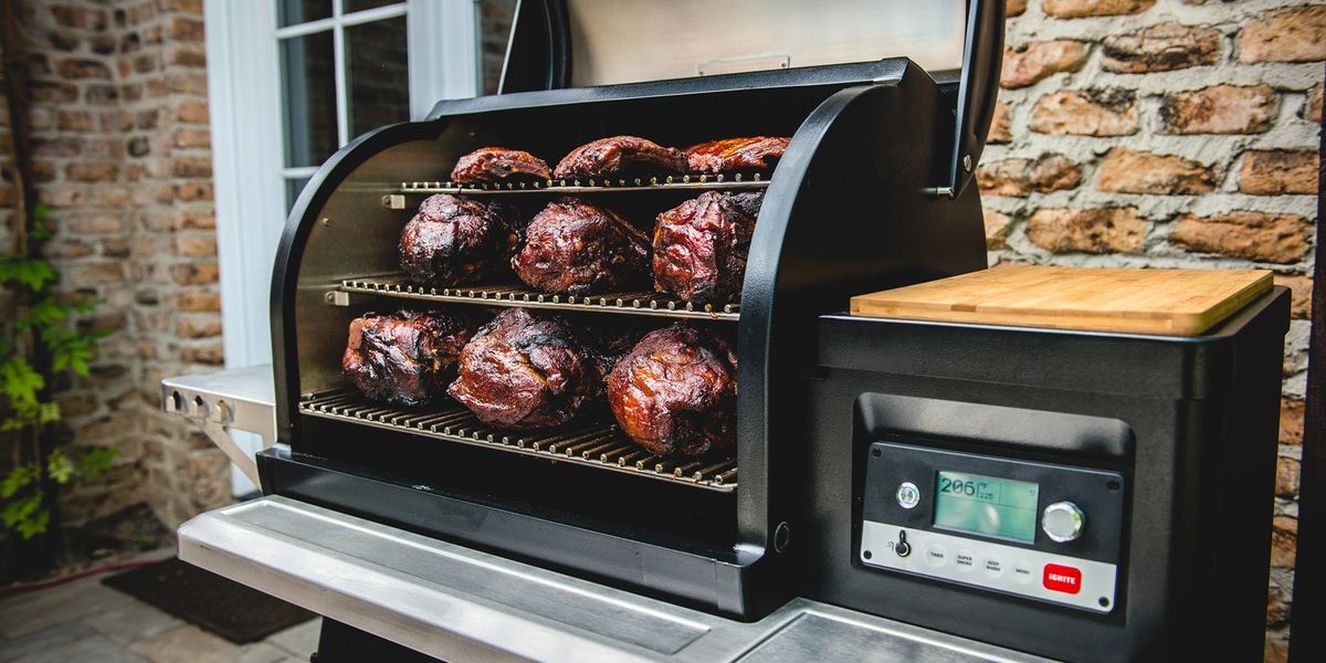 The best outdoor BBQ and grilling gadgets for summer 2020 Gearbrain