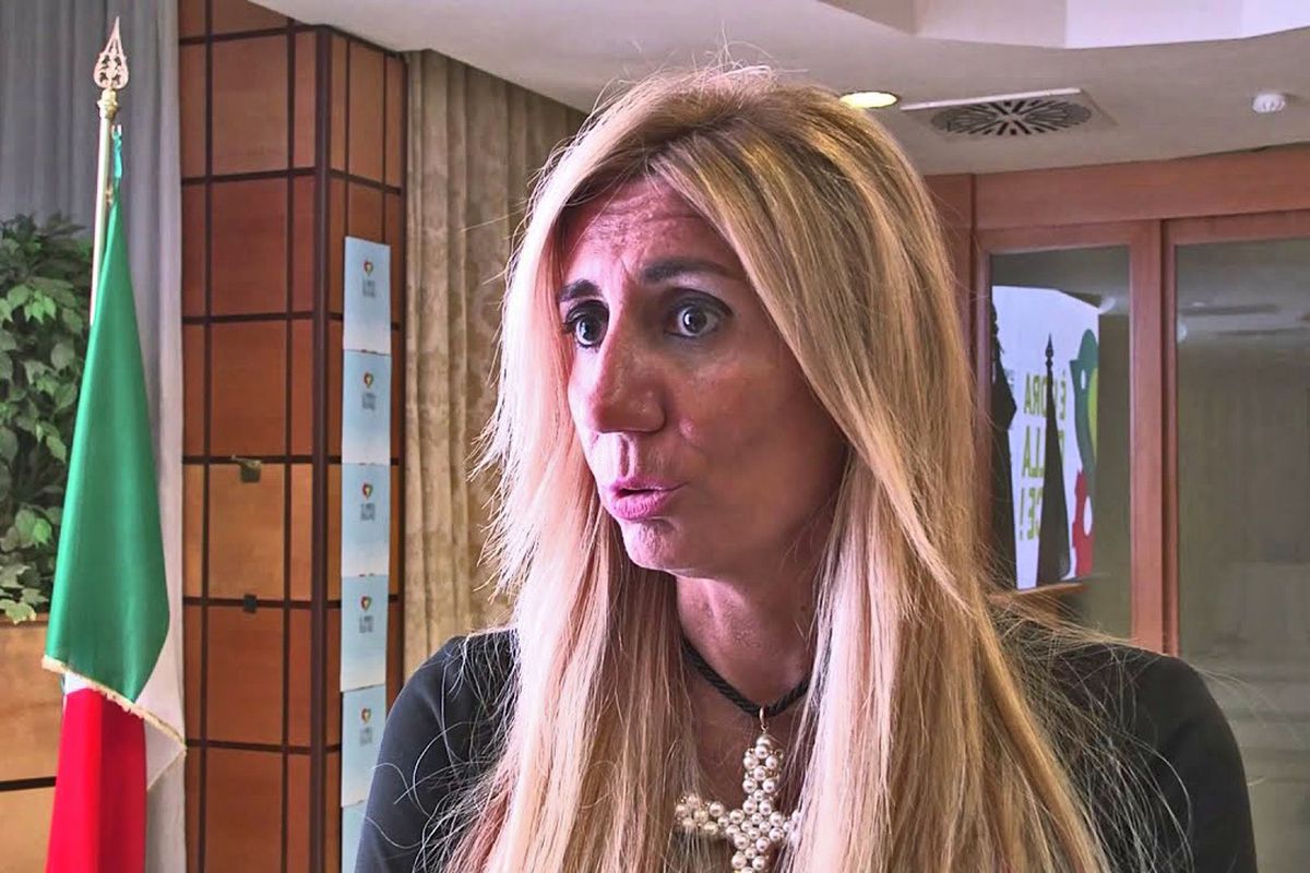 Online le chat delle «signore» dell’Antimafia