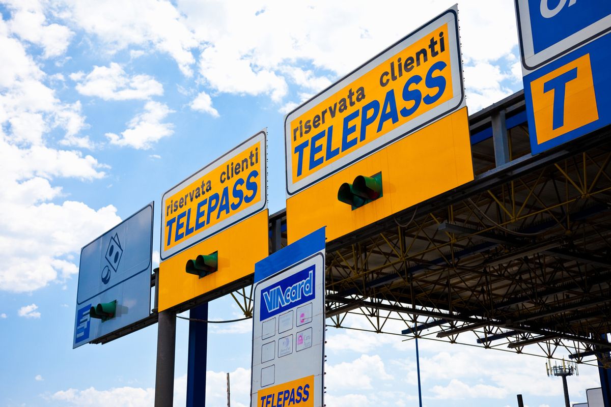 Powerway infrange il «monopolio» di Telepass sui pedaggi autostradali