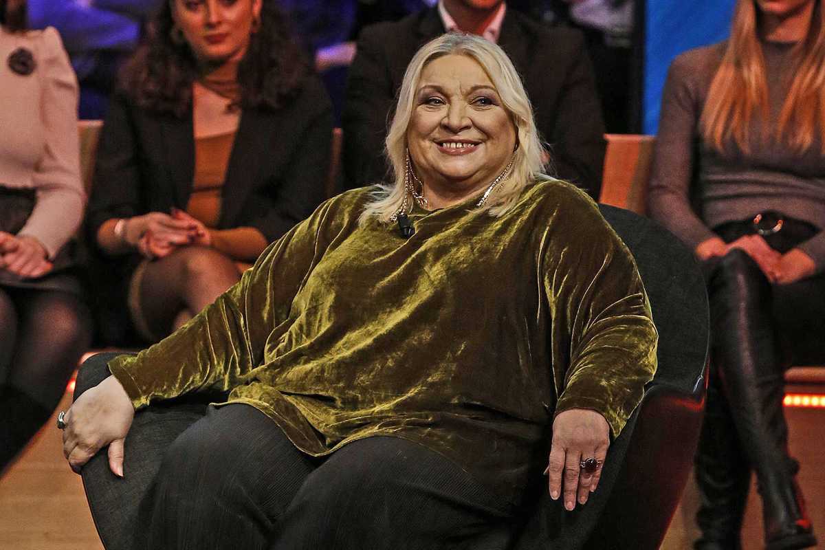 Maria Giovanna Maglie: «Il mostro cinese di cui aver paura è il regime che vuole conquistarci»