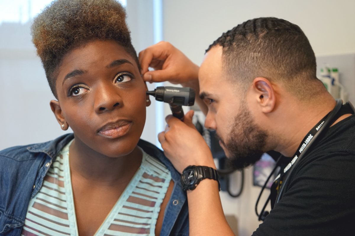 This LGBTQ health center is changing lives