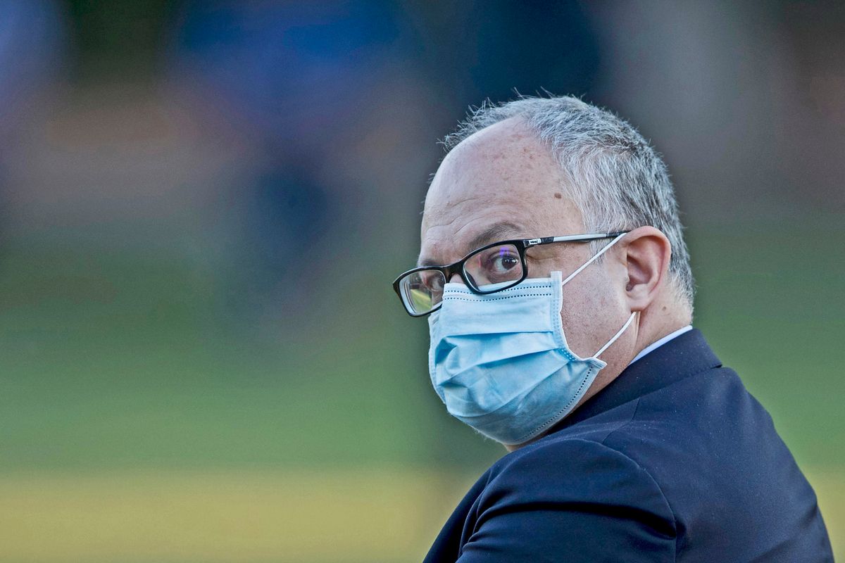 Trappola a Gualtieri dentro l’esecutivo per ridimensionare i suoi superpoteri