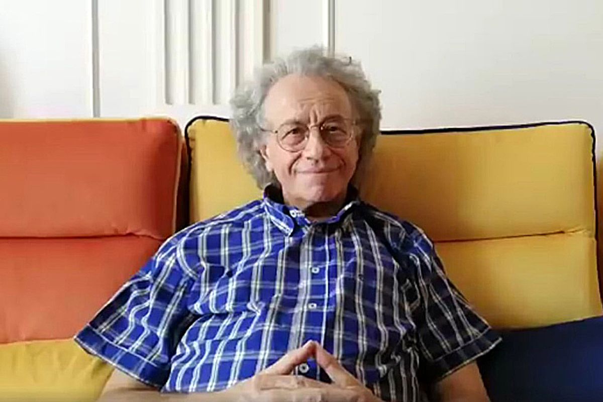 La prova delle sedute manipolate sui bambini l’ha fornita Foti stesso