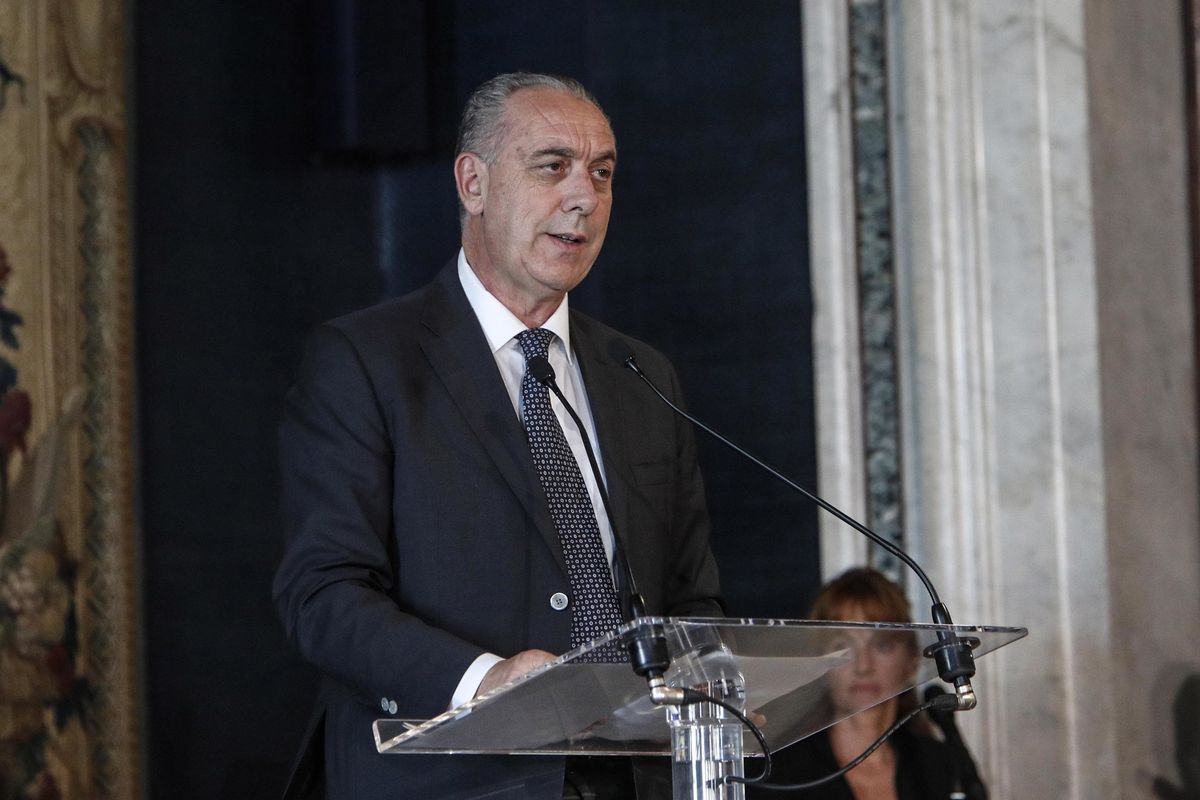 Le intercettazioni Legnini-PopBari saranno depositate entro l’estate