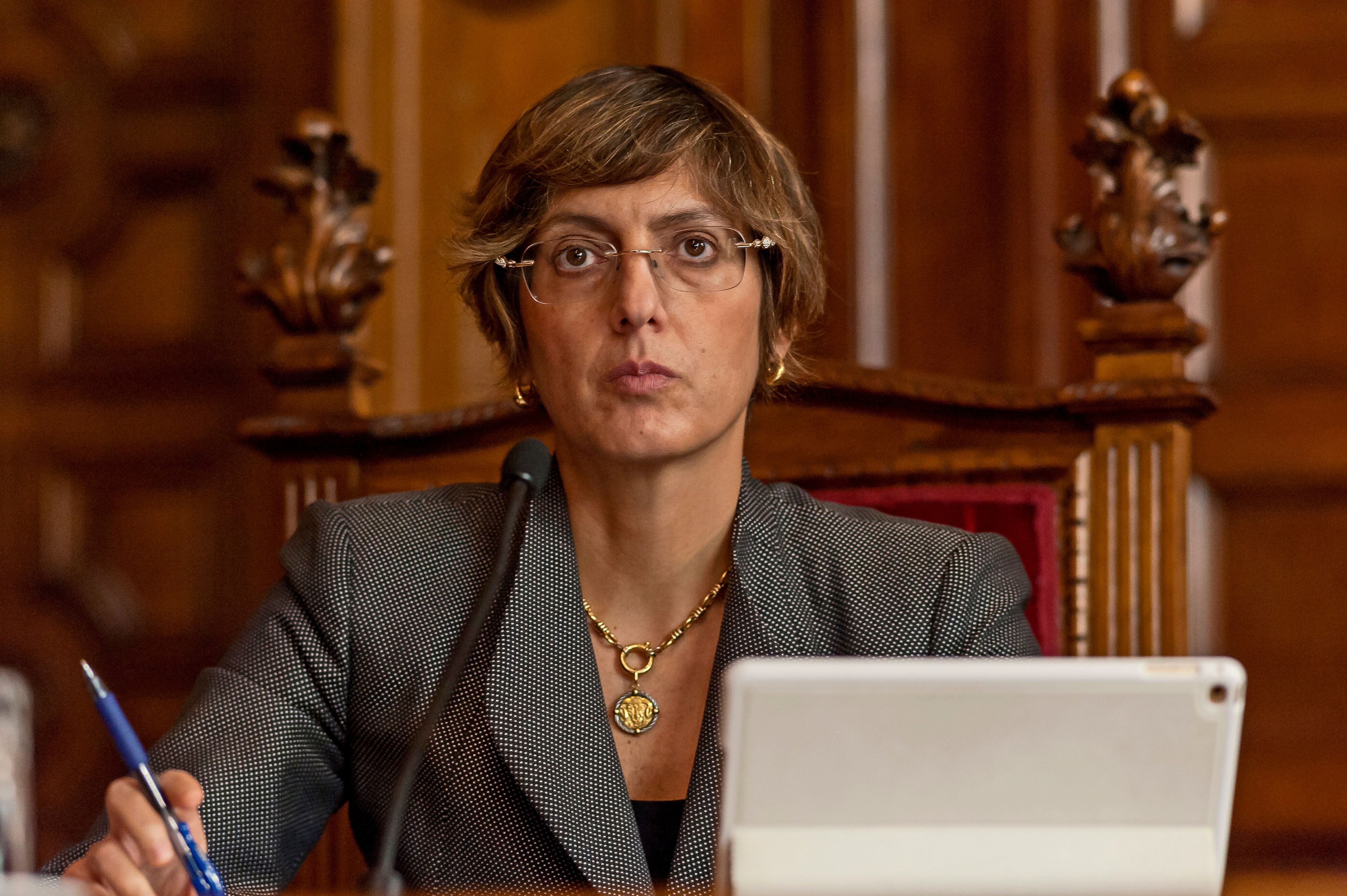 Giulia Bongiorno: «Al Csm soltanto a fine carriera. No a una riforma gattopardesca»