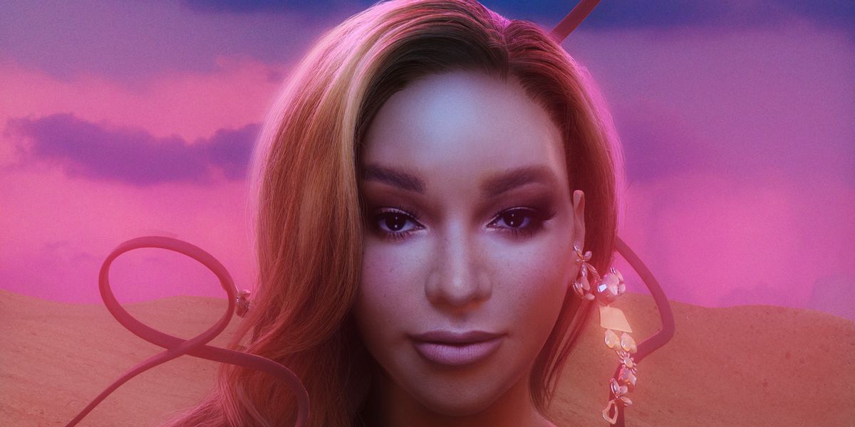 Munroe Bergdorf on the Power of Speaking Out