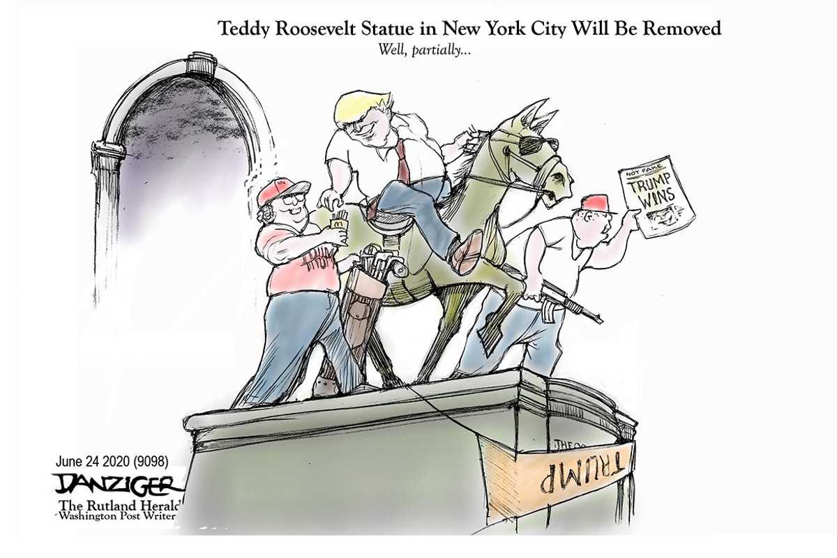 Danziger Draws