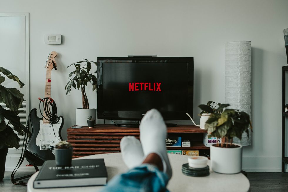 shows to binge in quarantine