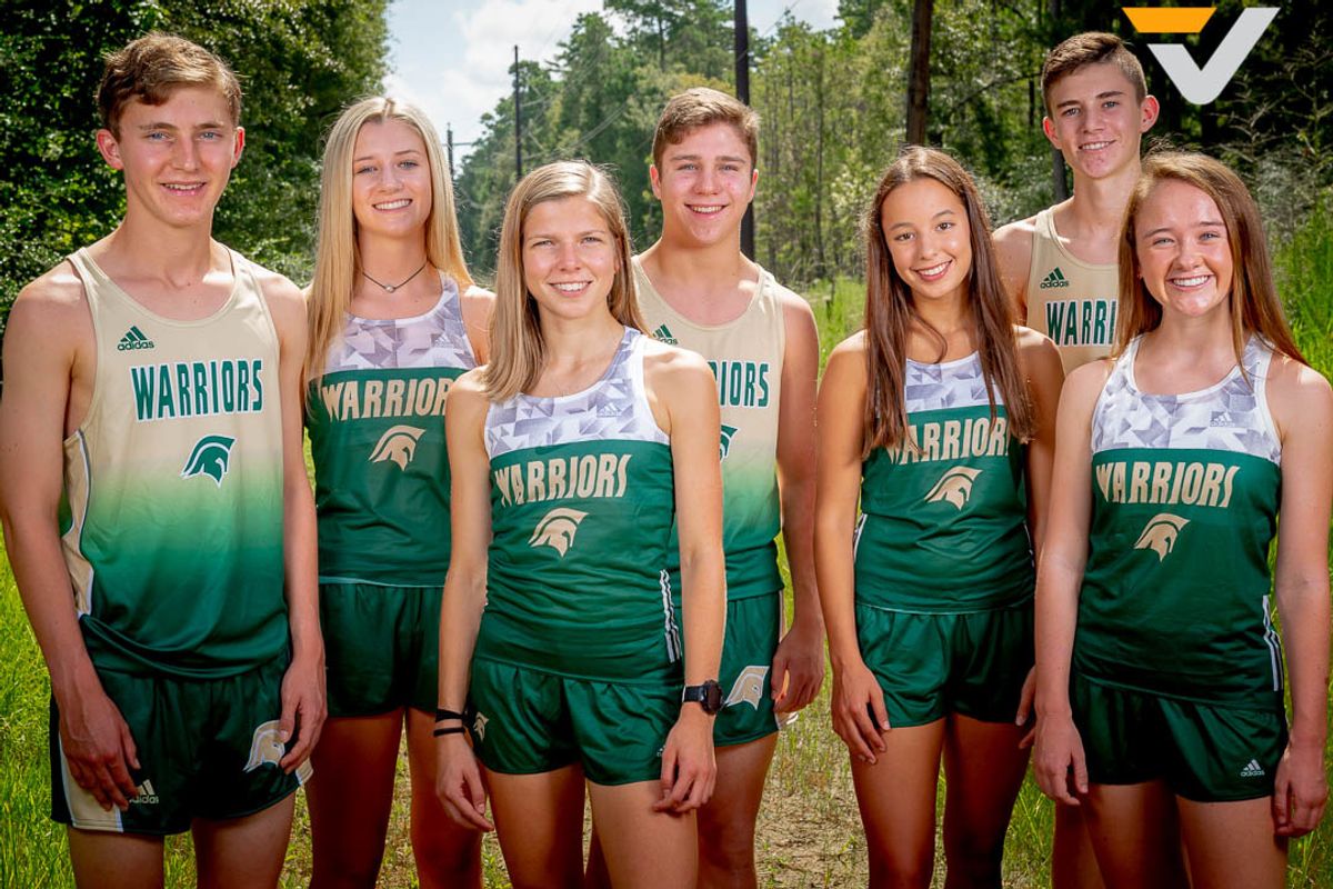 TWCA Magazine Feature: The Dynasty